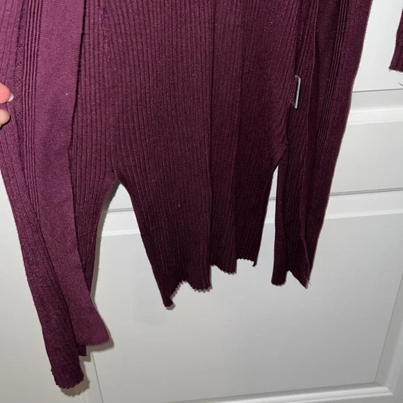 Fall duster - Picture 5 of 7